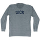 Athletic Grey