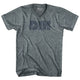 Athletic Grey