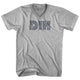 Cool Grey