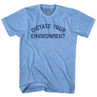 Athletic Blue