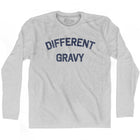Grey Heather