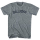 Athletic Grey