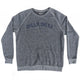 Athletic Grey