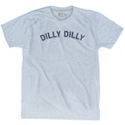 Athletic White