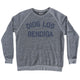 Athletic Grey