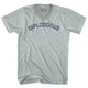 Athletic Cool Grey