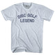 Athletic White