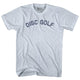 Athletic White