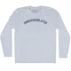 Athletic White
