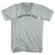 Athletic Cool Grey