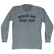 Athletic Grey