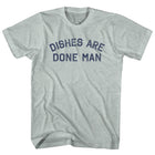 Athletic Cool Grey