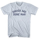 Athletic White