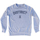 Heather Grey