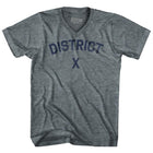 Athletic Grey