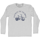 Grey Heather