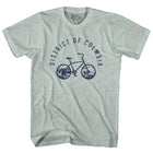 Athletic Cool Grey