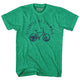 Athletic Green