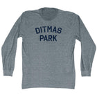 Athletic Grey
