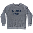 Athletic Grey