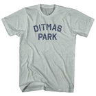Athletic Cool Grey