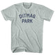 Athletic Cool Grey