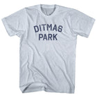 Athletic White