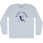 Athletic White