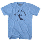 Athletic Blue