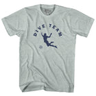 Athletic Cool Grey