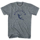 Athletic Grey