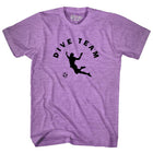 Athletic Purple