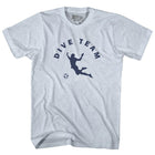 Athletic White
