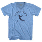 Athletic Blue