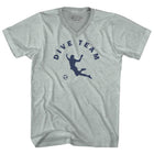 Athletic Cool Grey