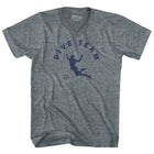 Athletic Grey