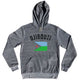 Athletic Grey