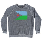 Athletic Grey