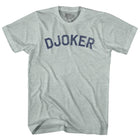 Athletic Cool Grey