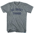 Athletic Grey