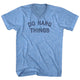 Athletic Blue