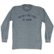 Athletic Grey