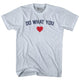 Athletic White
