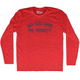 Athletic Red
