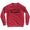 Do You Owe Me Money Mens Tri-Blend Sweatshirt
