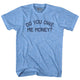 Athletic Blue