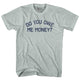 Athletic Cool Grey