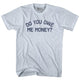 Athletic White