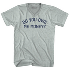 Athletic Cool Grey