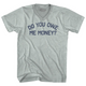 Athletic Cool Grey